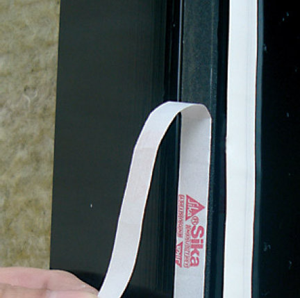 Лента для фиксации SikaTack Panel Fixing Tape (33 метра), фото 2