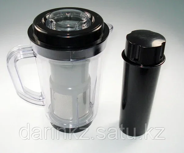 Кувшин соковыжималка для Комбайн кухонный Magic Bullet - фото 3 - id-p102149029