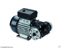 Panther 72 - Роторный, самозаправляющийся объемный, шиберный электронасос