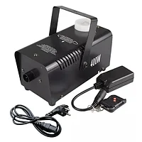 Аппарат сухой тумана 400 W Fogger с пультом