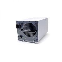 Блок питания Cat6500 3000W AC Power Supply REMANUFACTURED