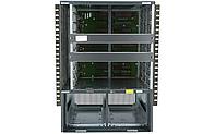 Шасси коммутатора Cisco C6509 Chassis,9slot,14RU,No PS,No FanTray REMANUFACTURED