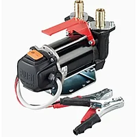 Carry 3000 12v - Электрический насос  для дизельного топлива  12/В