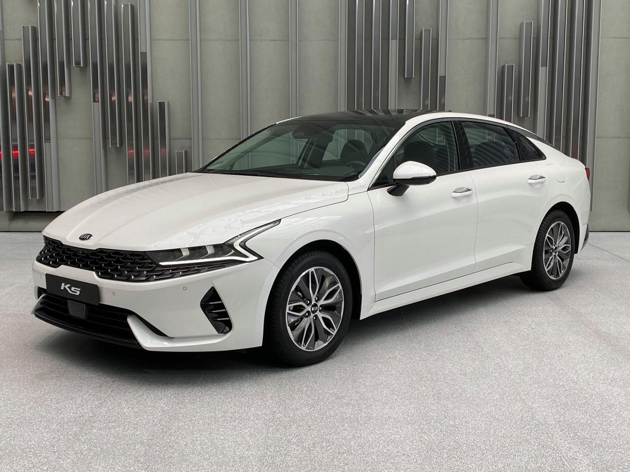 Переходные рамки на KIA OPTIMA K5 2016-2017 - HYUNDAI - i30 Hella 3/3R, фото 1