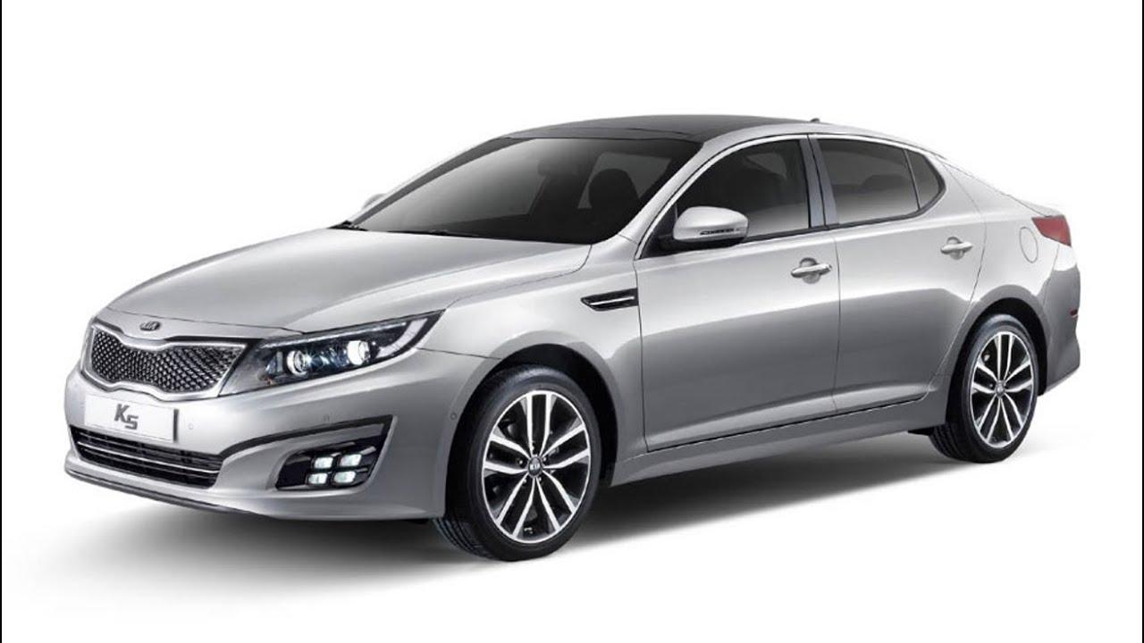 Переходные рамки на KIA OPTIMA K5 2014-2015 Hella 3/3R