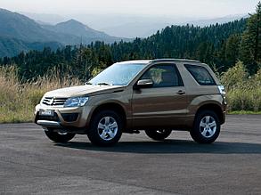 Переходные рамки для Koito Q5 на Suzuki Grand Vitara III дорестайл и рестайл (2005-2016) д
