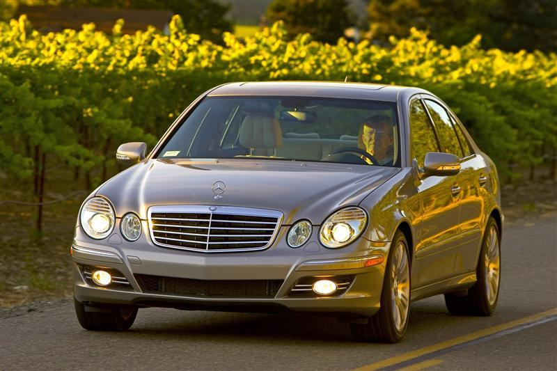 Переходные рамки на Mercedes-Benz E-class (2008-2013) GL (2006-2011) E-class (2011-2015) AFS Вместе HELLA 2