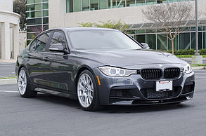 Переходные рамки на 2013-2016 BMW F30 3 series 2010-2012 BMW 3 Series 2009-2012 BMW F01 7 ser