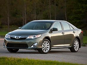 Переходные рамки на Toyota Camry (ХV50) (2011-н.в.) Hella 3R