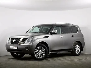 Комплект переходных рамок для  Patrol VI (2012-2018) Halogen/LED  Hella 3R