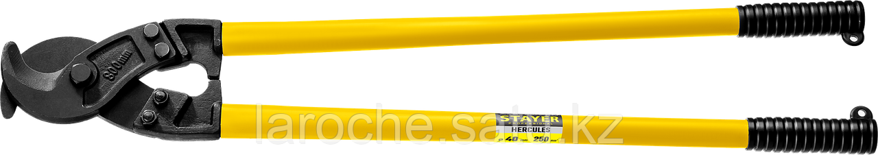 Кабелерез XC-40 для цветных металлов серия «PROFESSIONAL»