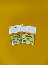 Стикеры бумага клейкая для заметок FANTASTICK 1.5х2 100 листов