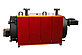 Одноконтурные котлы Gorizont 420 газ/жидкое топливо, фото 3