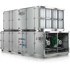 Центральные кондиционеры