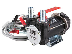 Carry 3000 24V/12V - Электрический насос  для дизельного топлива  24В