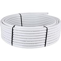 Труба металлопластиковая D= 16.2 Стенка: 2.6 Марка: REHAU L= 100 м