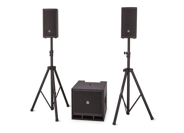 Мобильная звукоусилительная система Proel