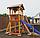 Детский игровой комплекс, фото 4