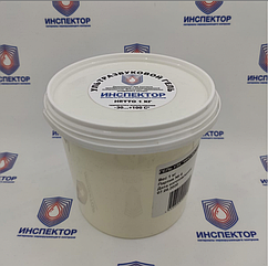 Ультразвуковой гель Инспектор 1 кг