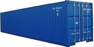 Пустой контейнер длинные и кароткие 12м и 6м - фото 10 - id-p102157539