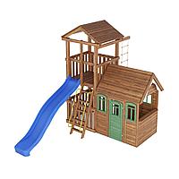 Детский игровой комплекс, фото 1