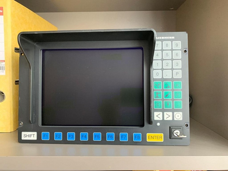 Liebherr LICCON LCD2 913285008