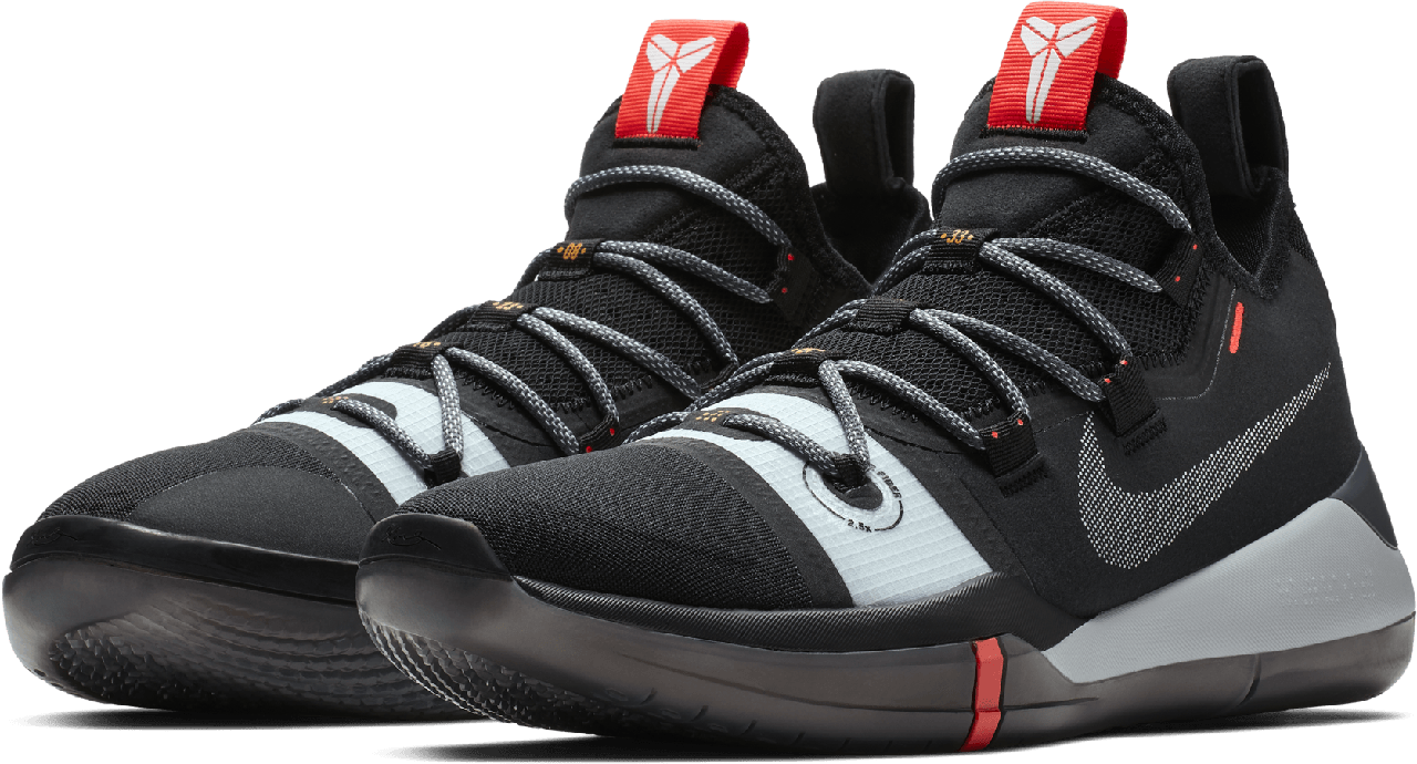 Баскетбольные кроссовки  Nike Kobe AD Exodus (40, 41 размеры)