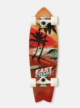 Крузер Eastcoast Surf Paradise