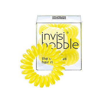 Резинка-браслет для волос invisibobble Submarine Yellow