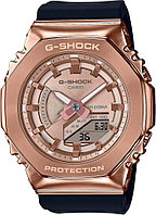 Casio G-Shock GM-S2100PG-1A4ER сағаты