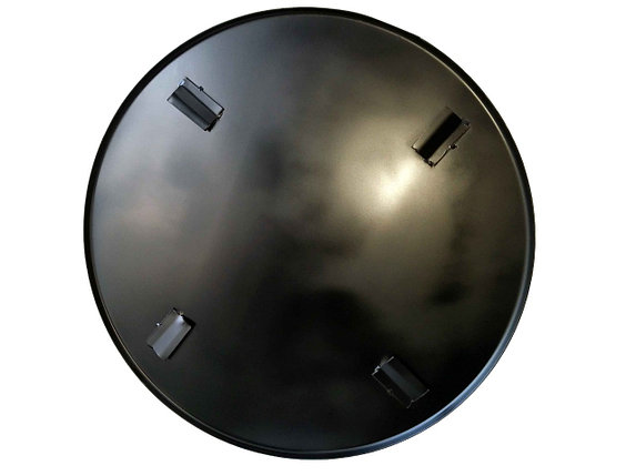 Диск бетонозаглаживающей машины, 900 мм, фото 1