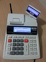 Кассовый аппарат онлайн Порт МР-55В ФKZ