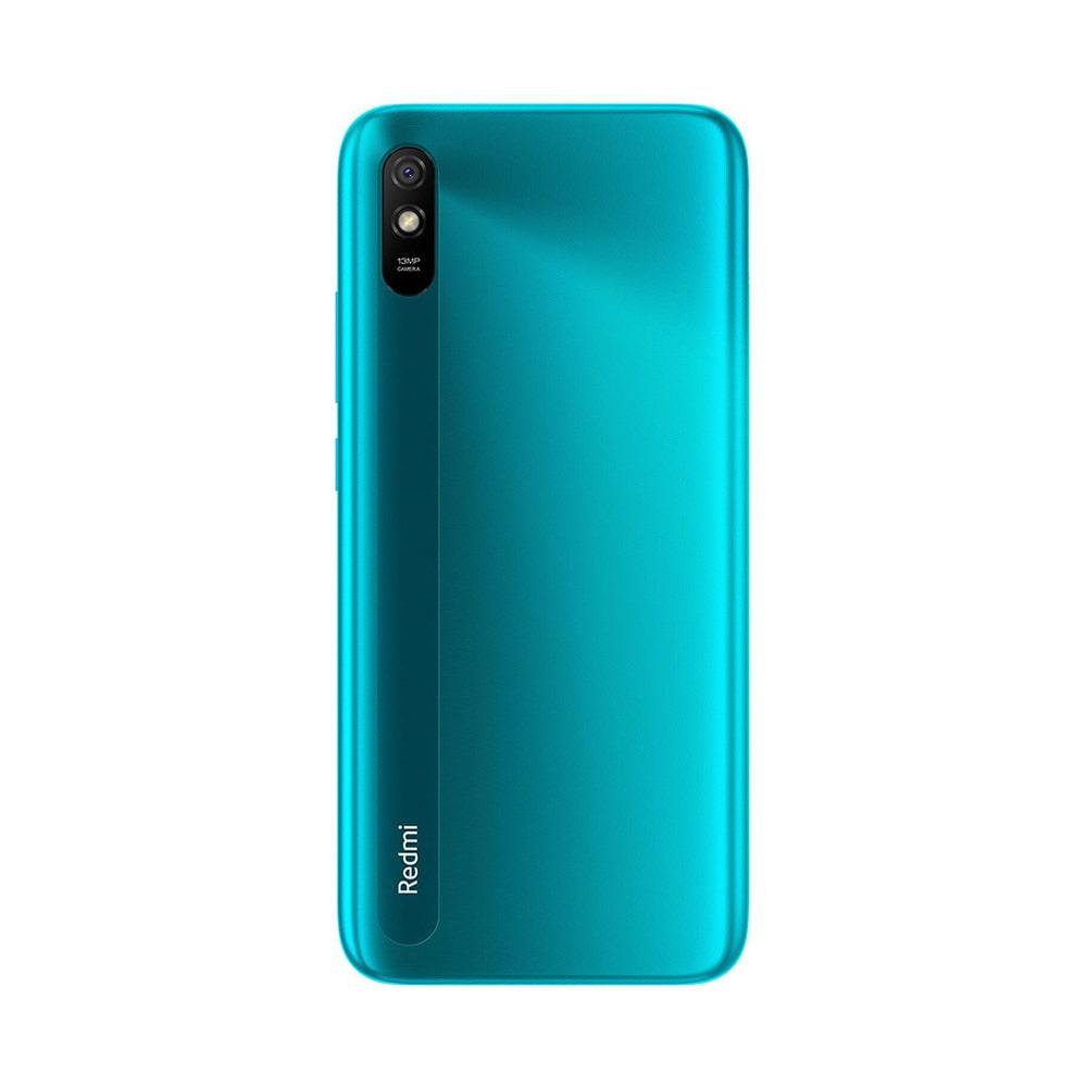 Мобильный телефон Redmi 9A 2GB RAM 32GB ROM Aurora Green - фото 3 - id-p102074379