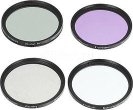 Оптические насадки, фильтра