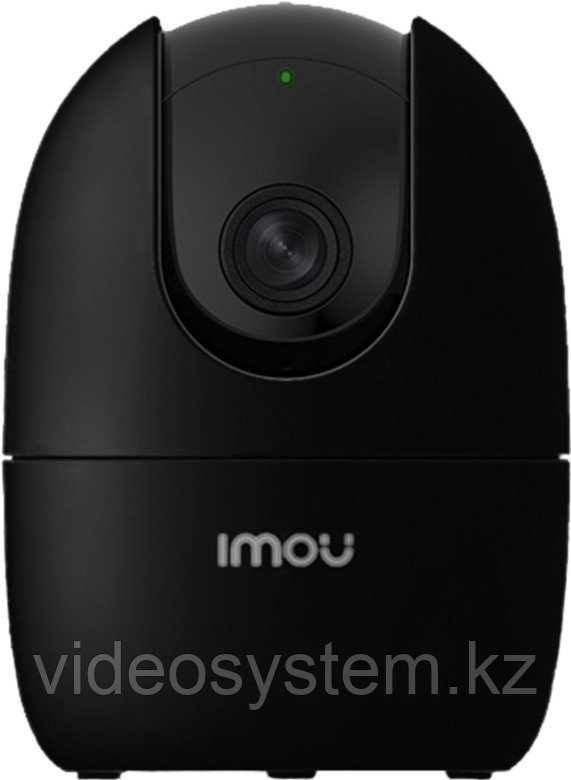 Камера видеонаблюдения Imou Ranger 2 Black - фото 1 - id-p102174953