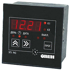 КИП (контрольно-измерительные приборы)