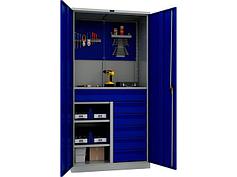 Производственная мебель