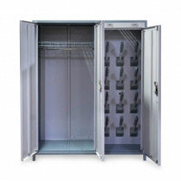 Шкафы сушильные