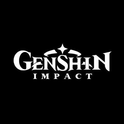 Оружие из Genshin Impact