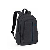 Рюкзак для ноутбука 15,6" Riva Alpendorf black