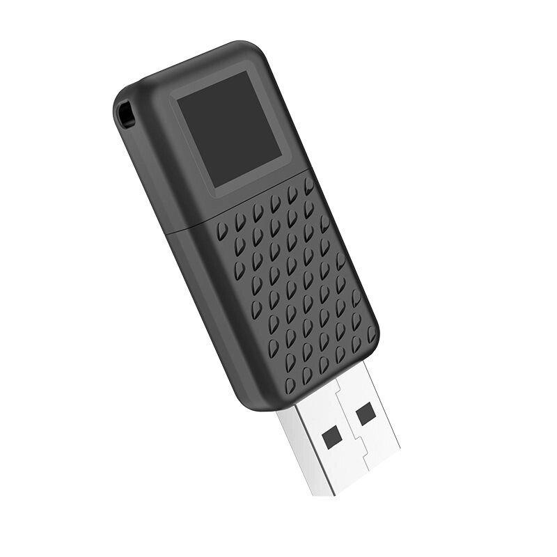 USB флеш-накопитель UD6 Intelligent 128 Гб - фото 2 - id-p102185006