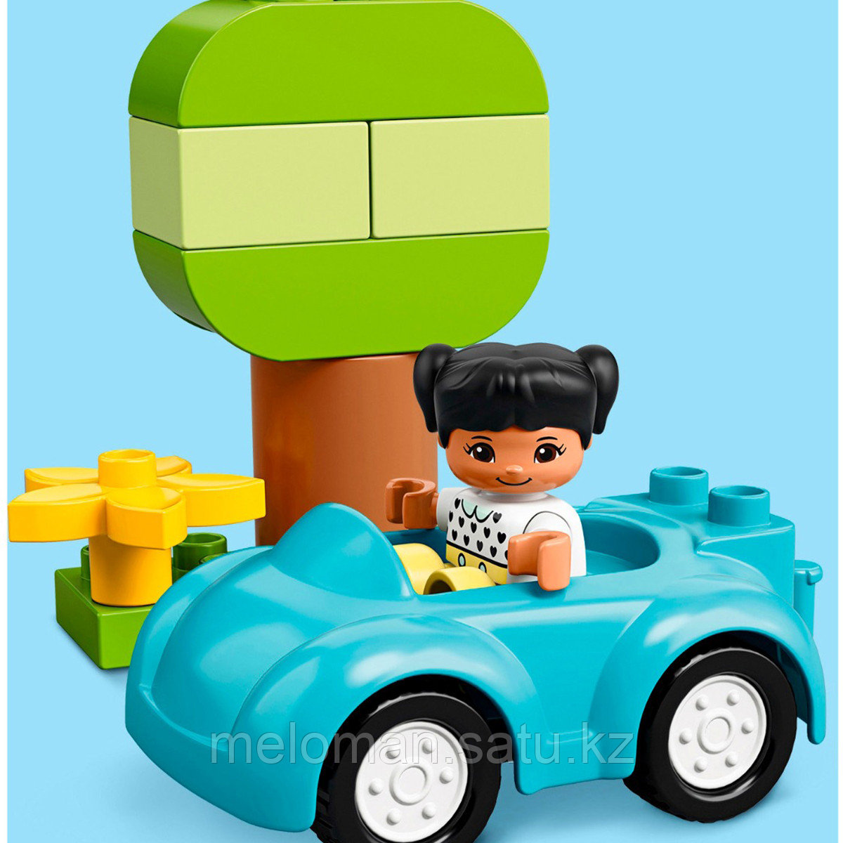 LEGO: Коробка с кубиками DUPLO 10913 - фото 9 - id-p101297639