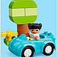 LEGO: Коробка с кубиками DUPLO 10913, фото 9