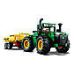 LEGO: Technic-Farm-2022 Technic 42136, фото 9