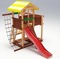 Детский игровой комплекс