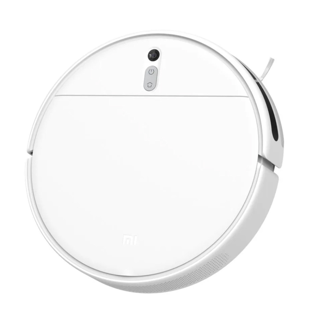 Робот пылесоc Xiaomi Mi Robot Vacuum Mop 2 Lite