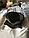 Вентиль SKAT Монтерей кровельный ТехноНиколь Чёрный, фото 8