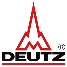 Подушки двигателя Deutz 000001431101