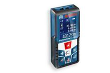 Лазерный дальномер GLM 50 CG Professional