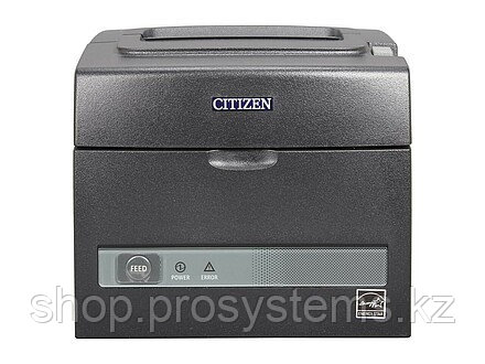 Принтер  чеков CITIZEN CT-S310II, фото 1